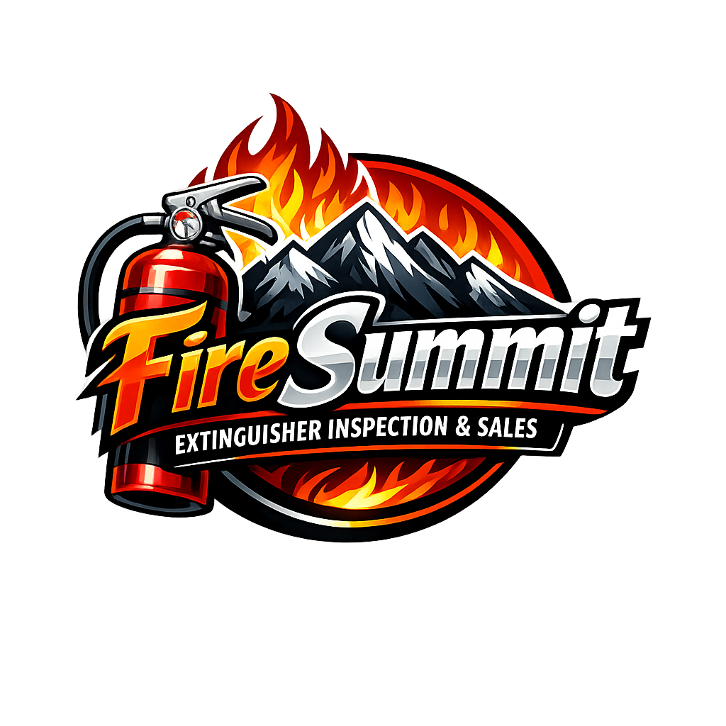 Fire Summit Logo
